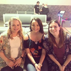 Meet your Posher, Chelsea